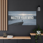 MASTER YOUR MIND