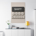 MINDSET SHIFT
