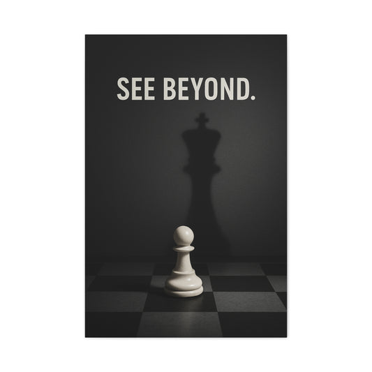 See Beyond