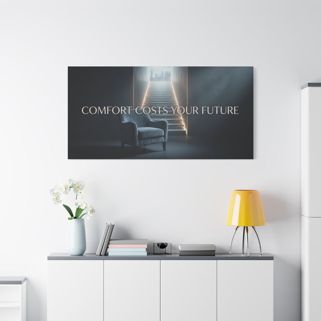 COMFORT COSTS