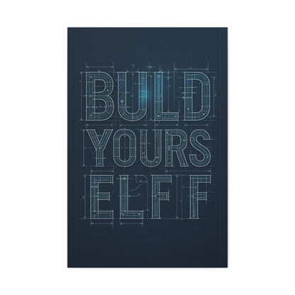 Build Yourself