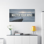 MASTER YOUR MIND