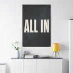 ALL IN