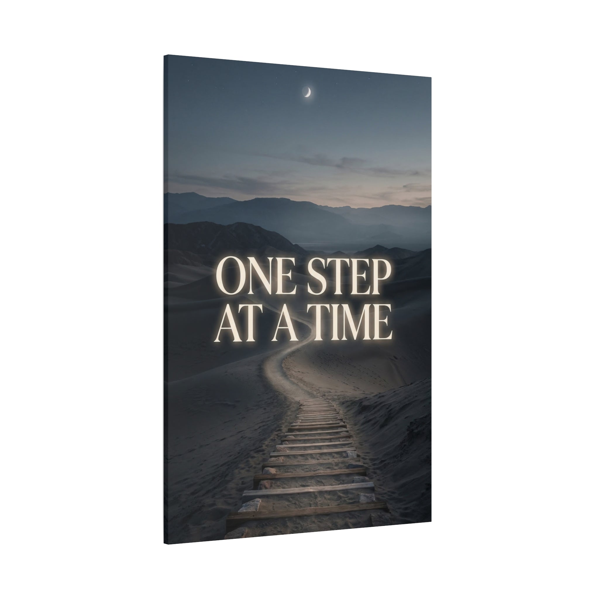 ONE STEP
