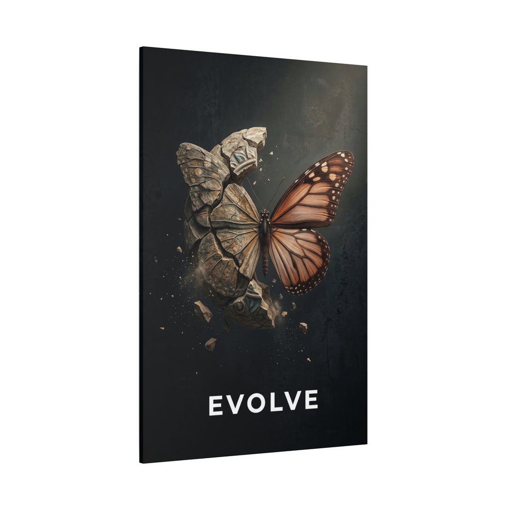 EVOLVE