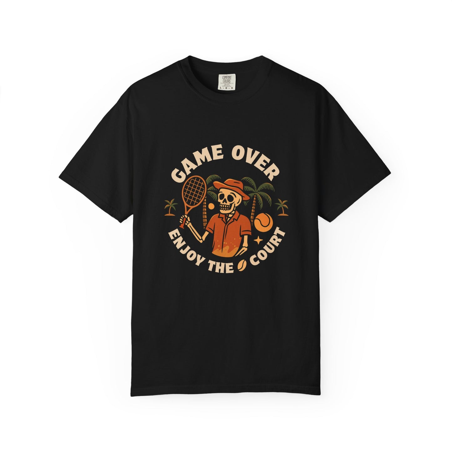 Acelett Game Over | Play Forever