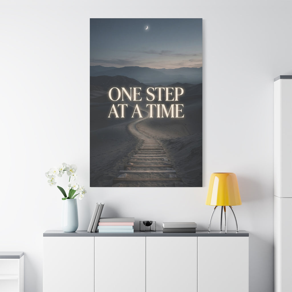 ONE STEP
