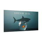 DREAM BIG