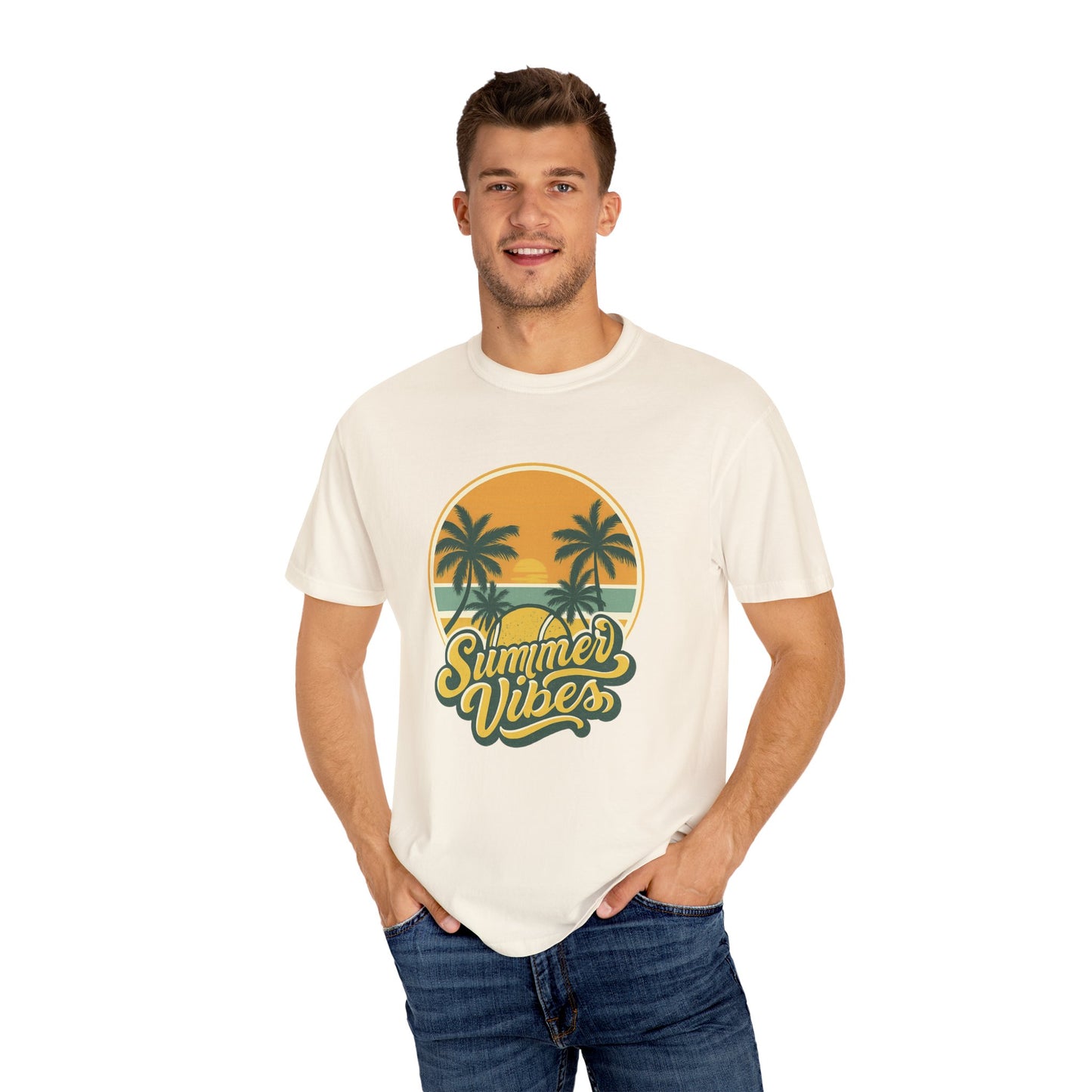 Acelett Tropic Serve | Chill Energy
