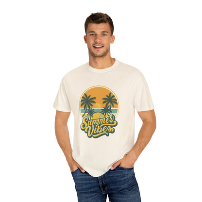 Acelett Tropic Serve | Chill Energy