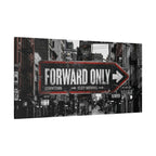 FORWARD ONLY