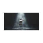 THE SPOTLIGHT MOMENT