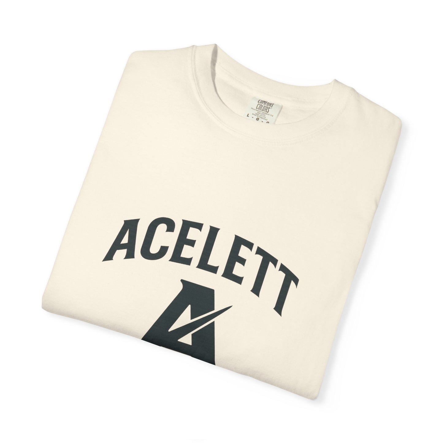 Acelett Classic Serve | Clean Powe
