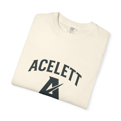 Acelett Classic Serve | Clean Powe