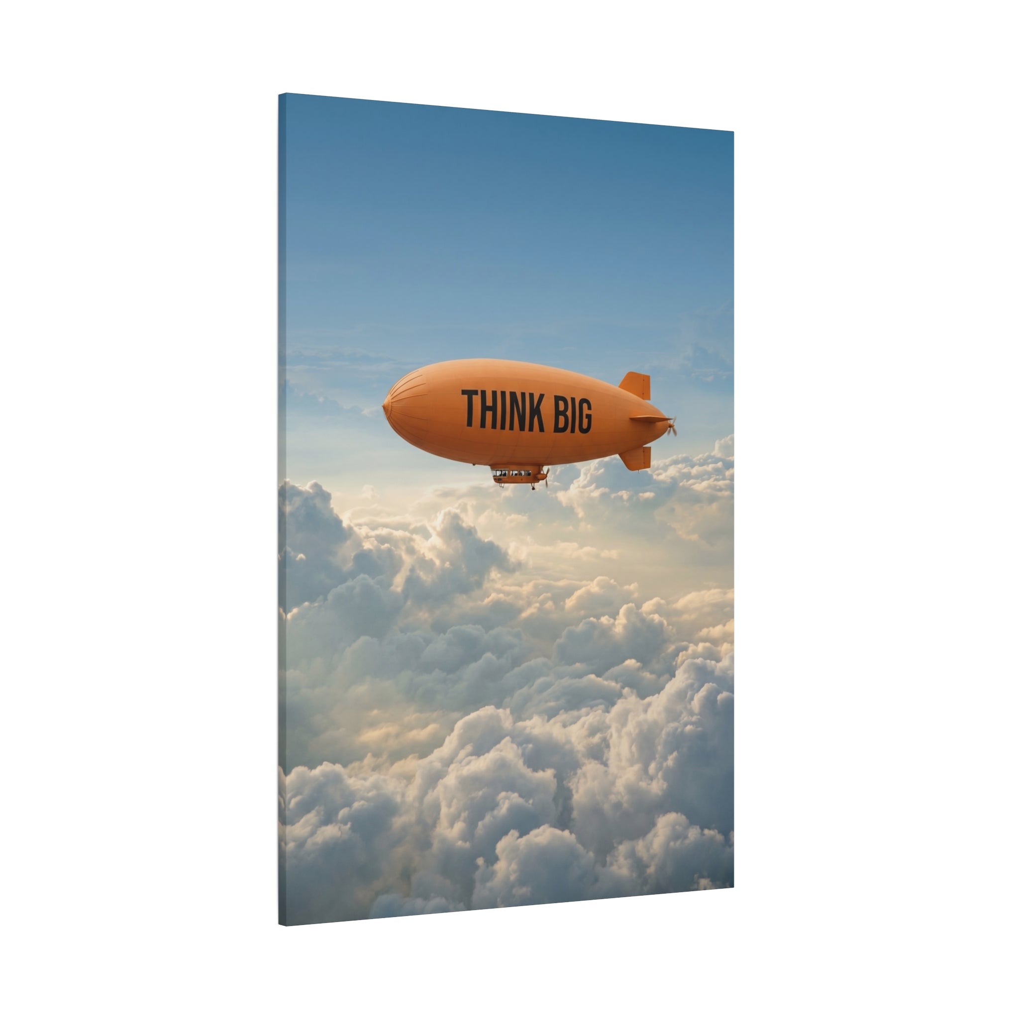 THINK BIG