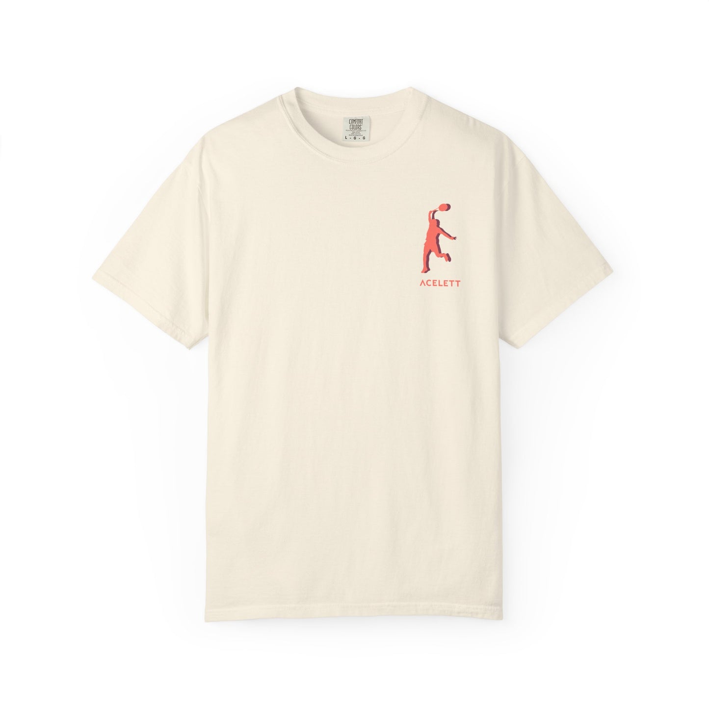 Acelett Minimal Serve|Simple Impact