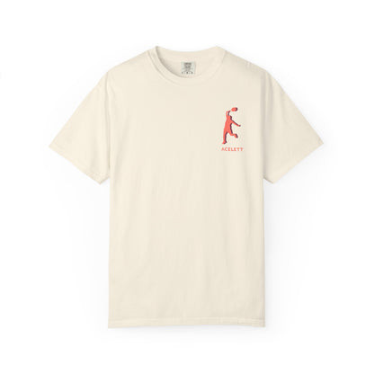 Acelett Minimal Serve|Simple Impact