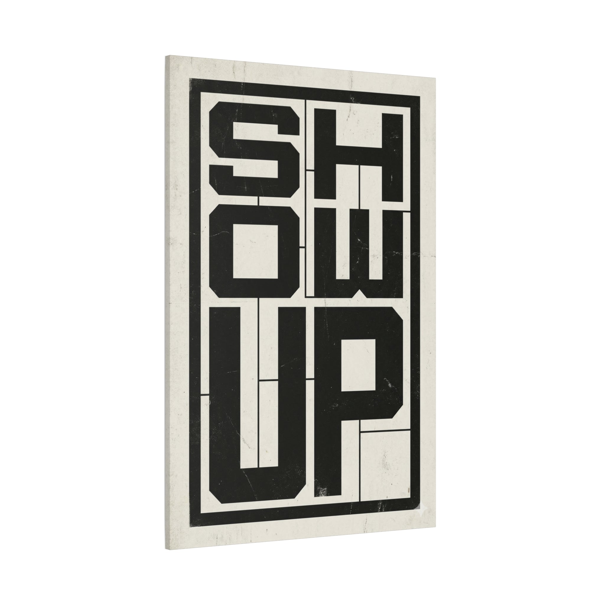SHOWUP