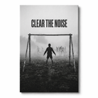 CLEAR THE NOISE