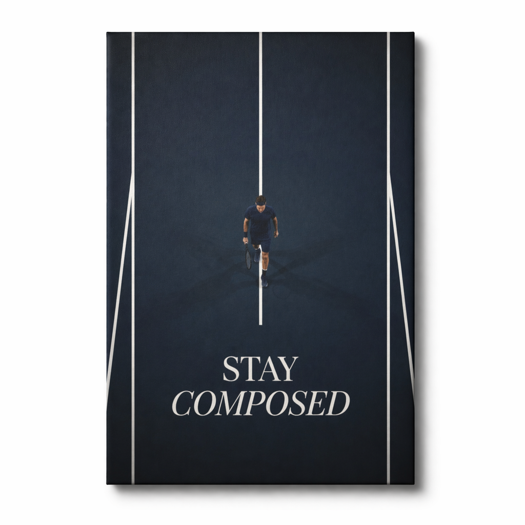 STAY COMPOSED