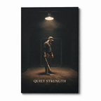 QUIET STRENGTH