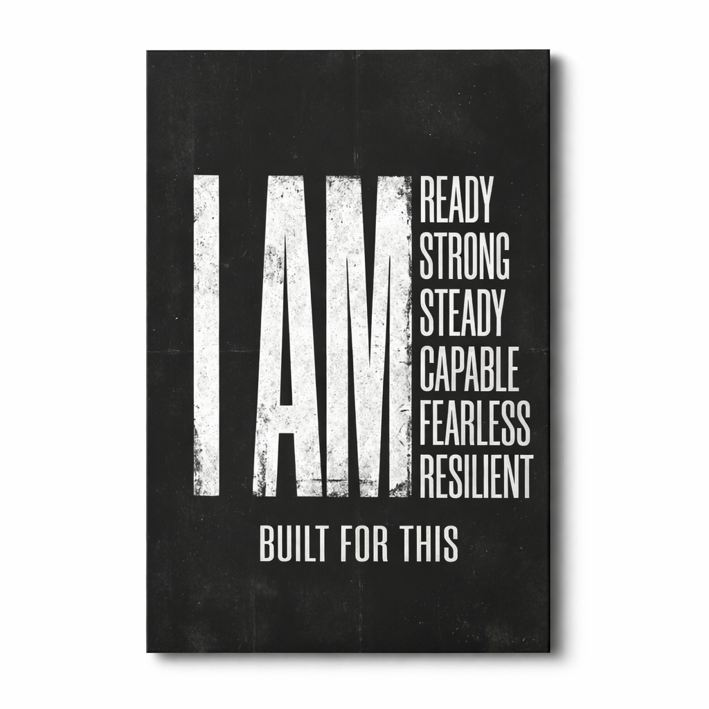 I'AM
