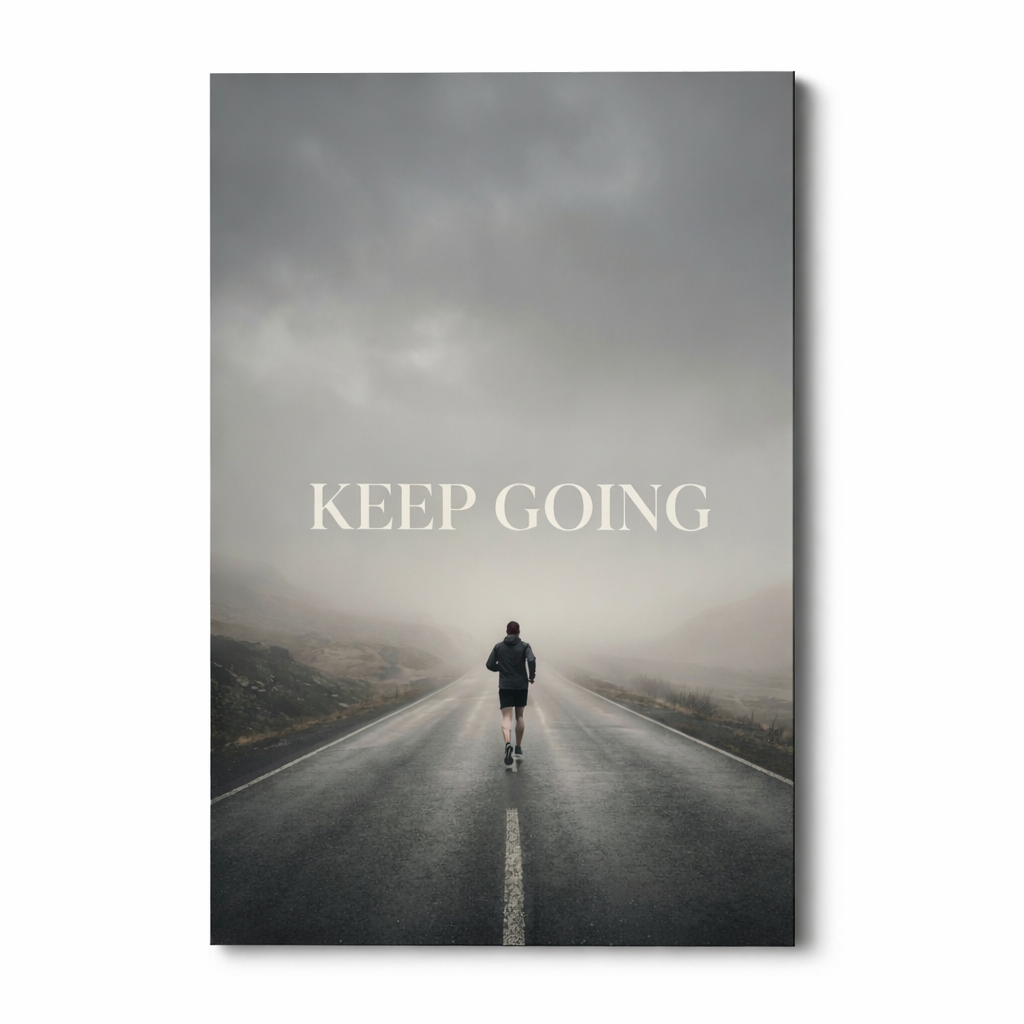FORWARD ALWAYS