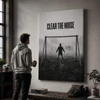 CLEAR THE NOISE