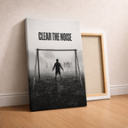 CLEAR THE NOISE
