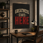 START HERE