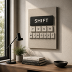 MINDSET SHIFT