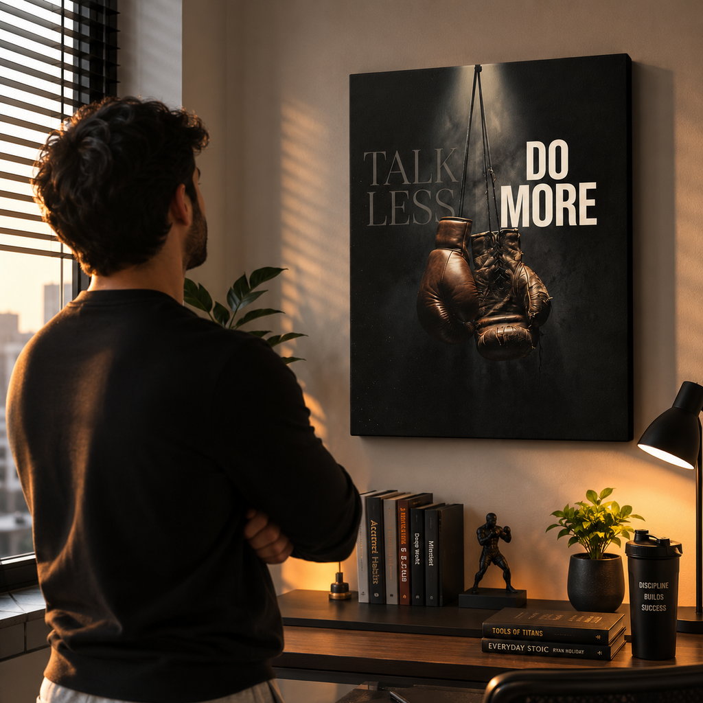 DO MORE