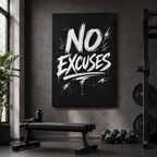 ZERO EXCUSES