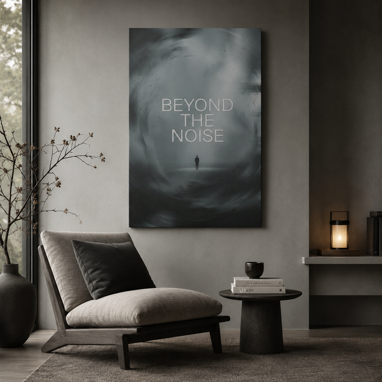 BEYOND THE NOISE