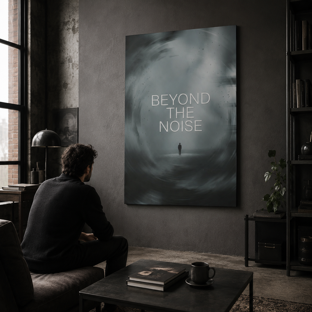 BEYOND THE NOISE