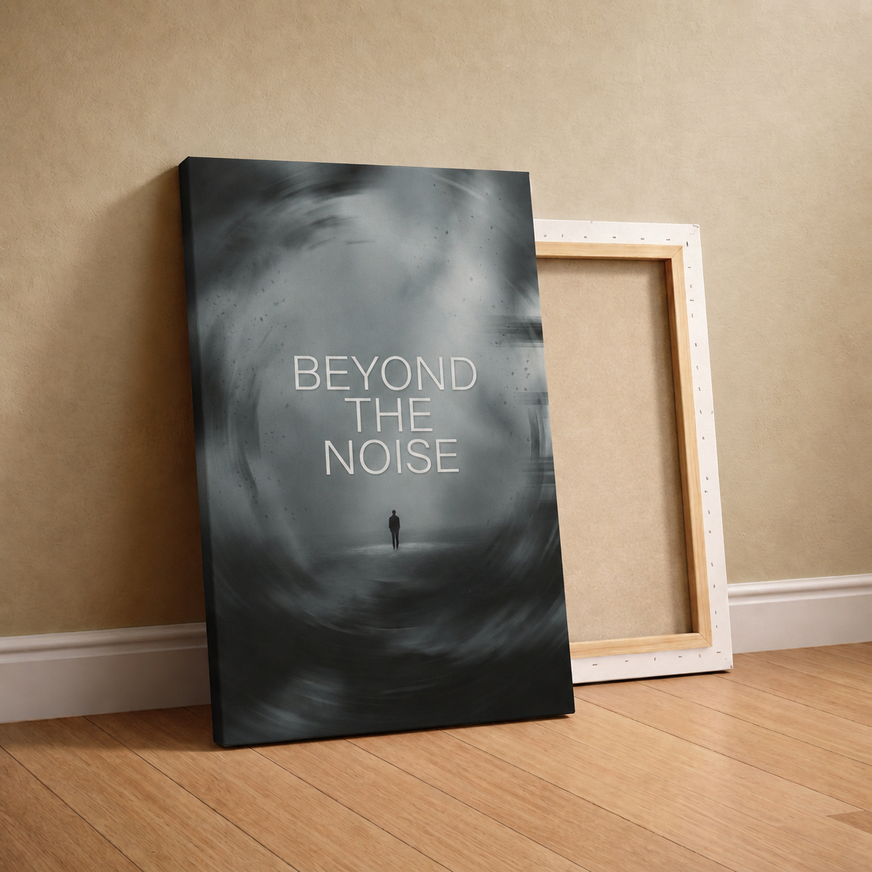 BEYOND THE NOISE