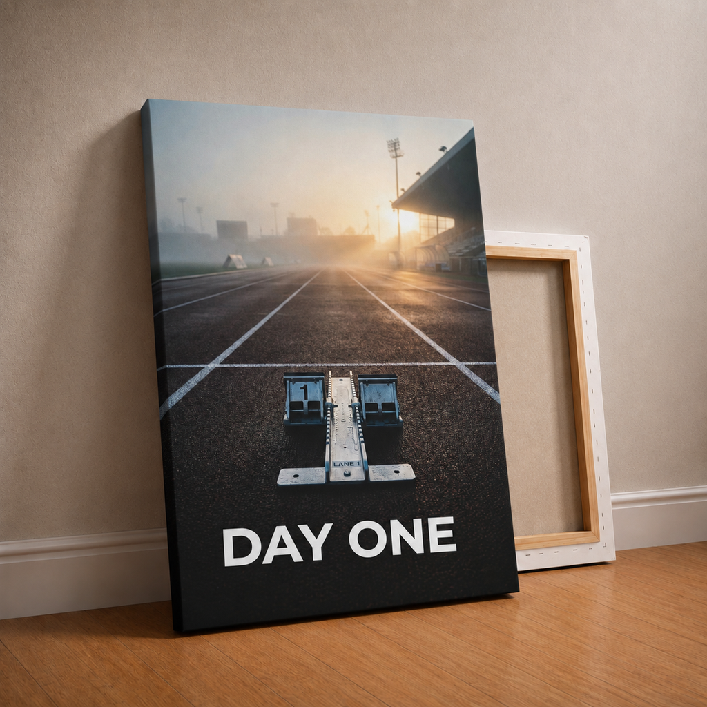 DAY ONE