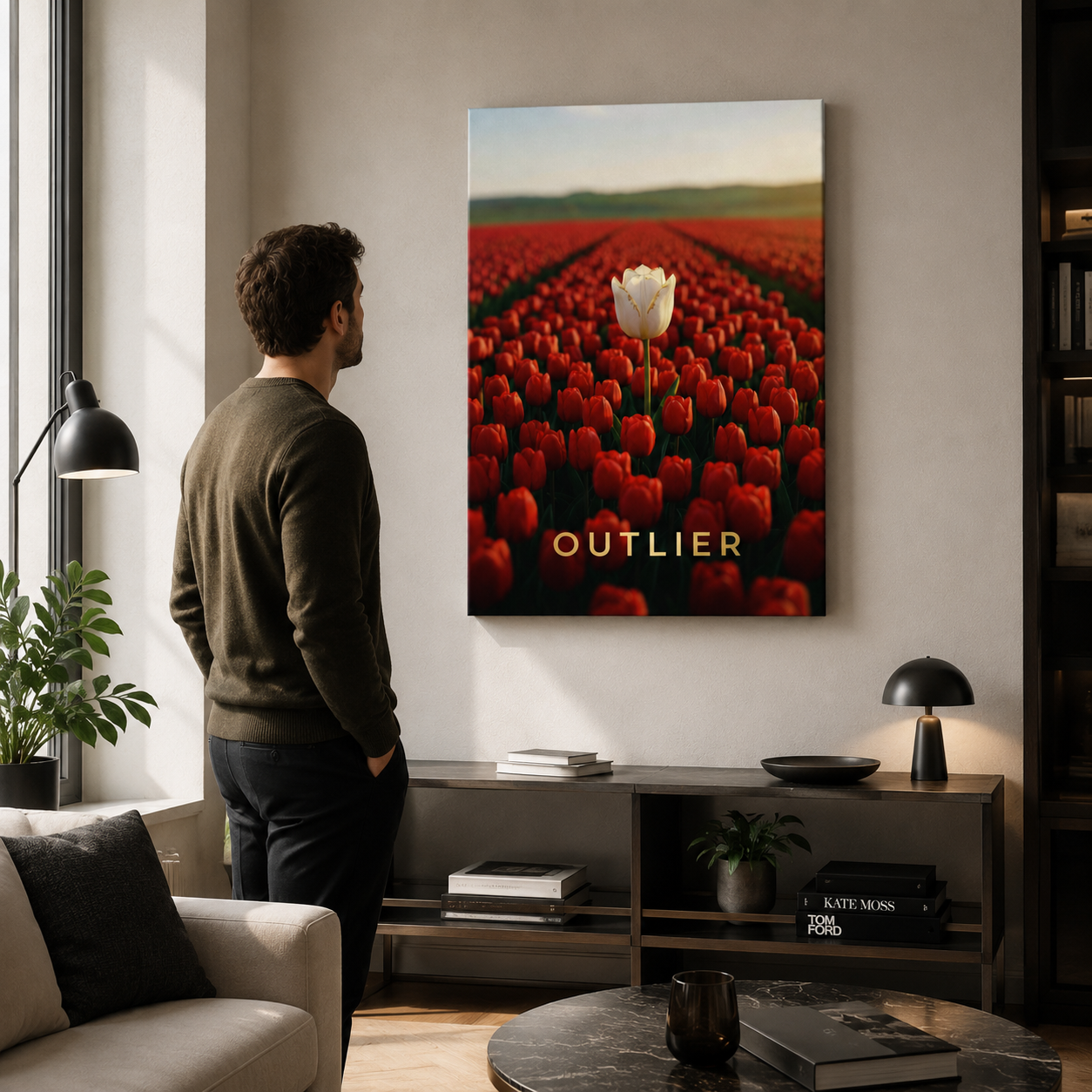 OUTLIER