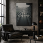 QUIET CONFIDENCE