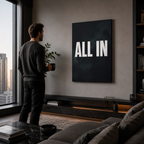 ALL IN