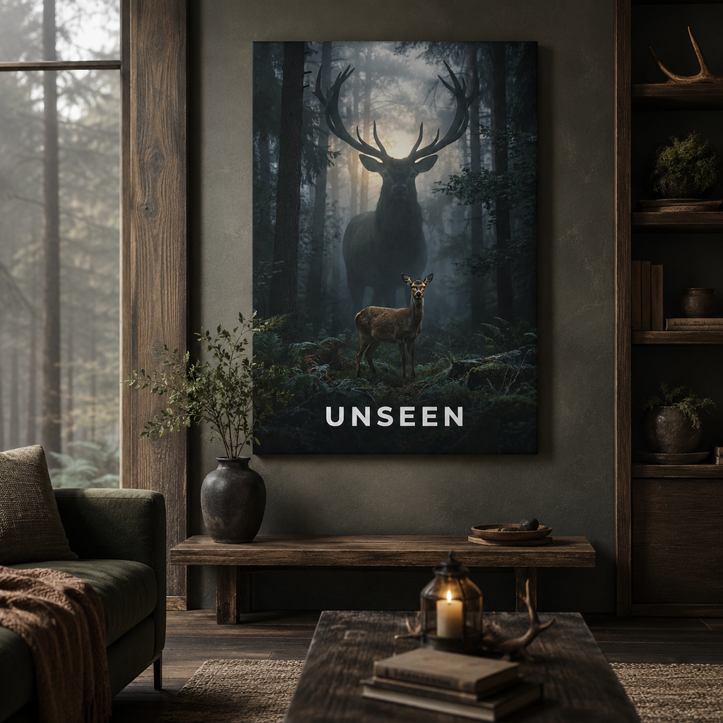 UNSEEN