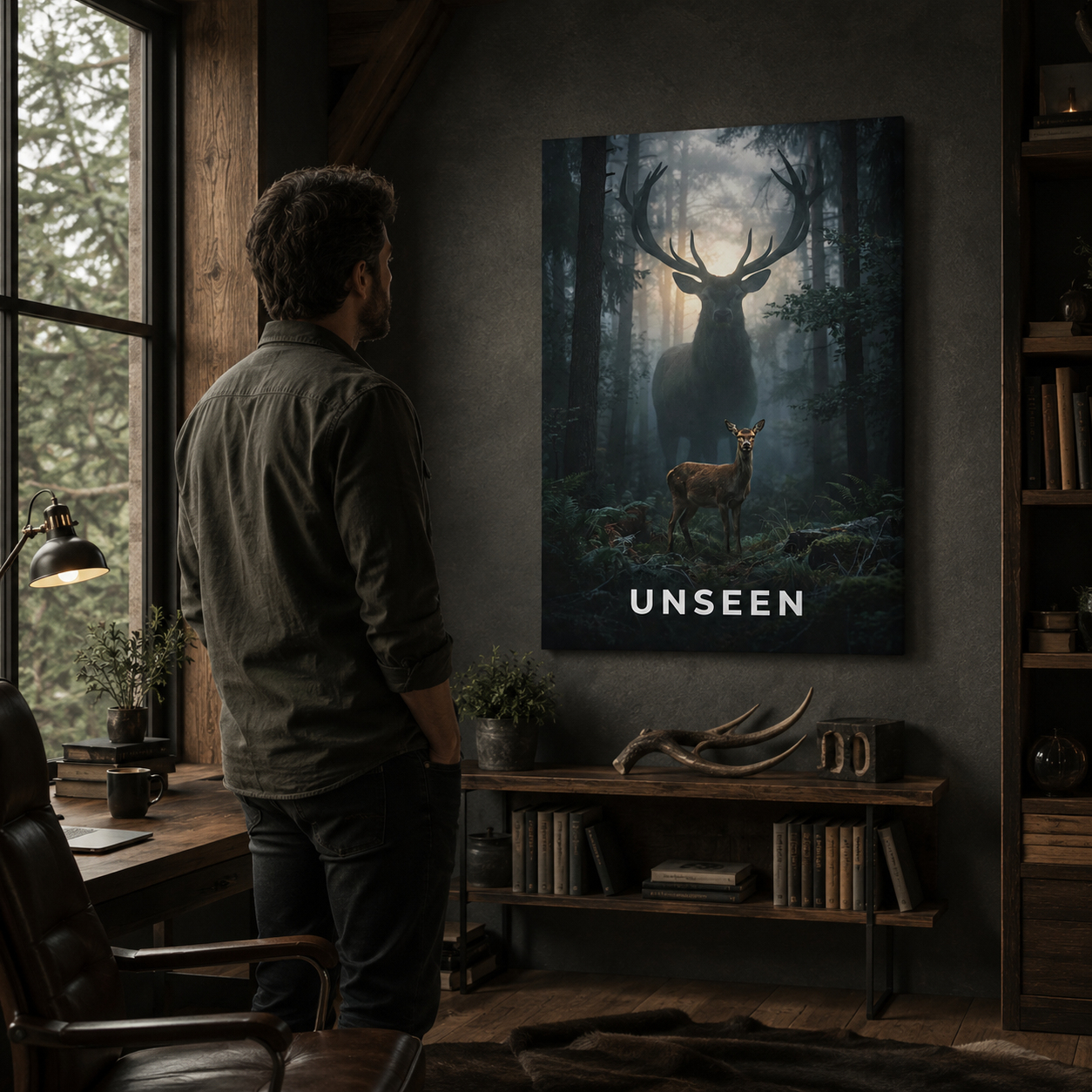 UNSEEN