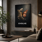EVOLVE