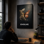 EVOLVE