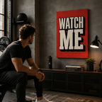 JUST WATCH