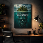 HIDDEN TRUTH