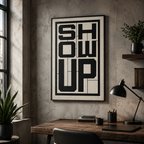 SHOWUP