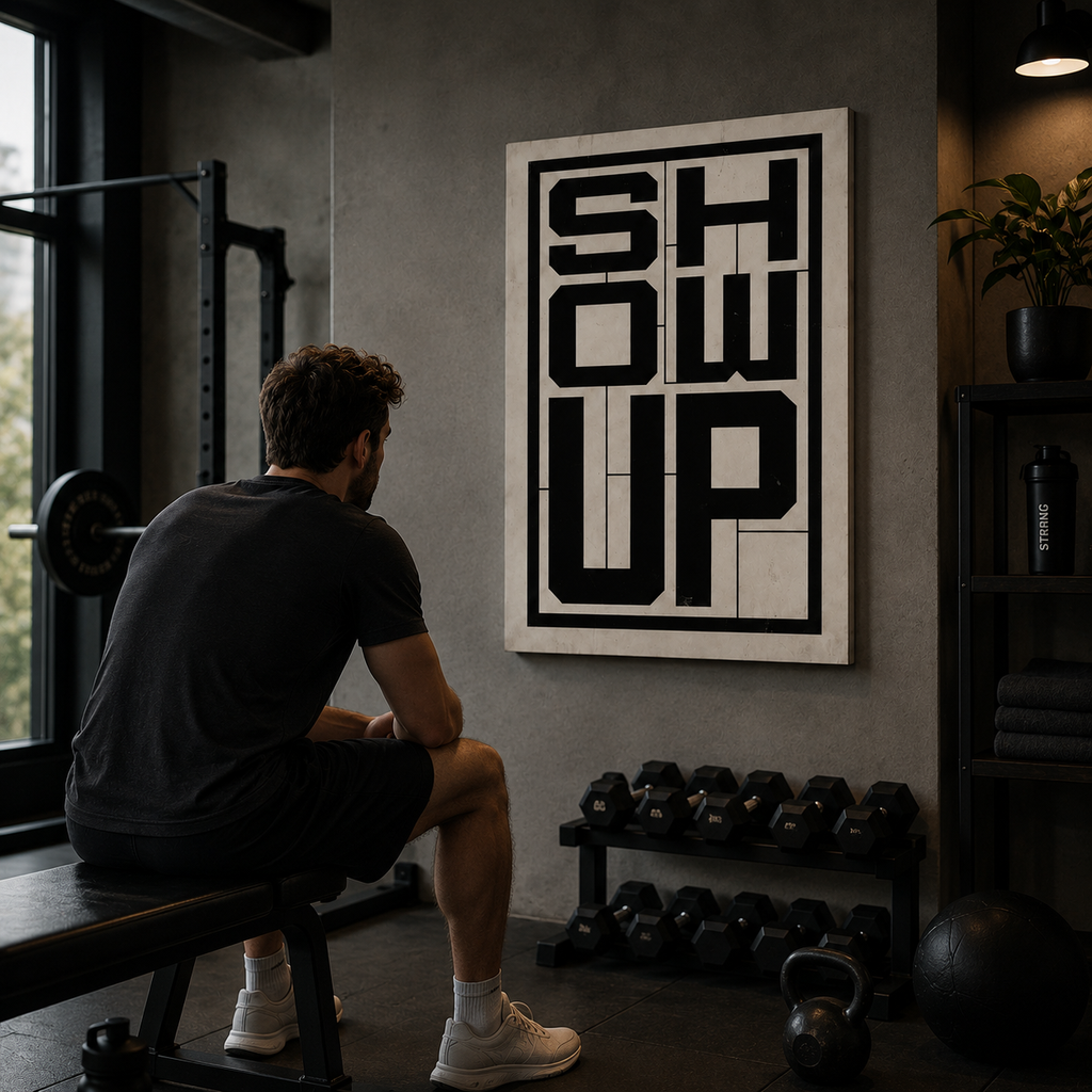 SHOWUP