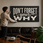 YOUR WHY