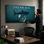 DREAM BIG